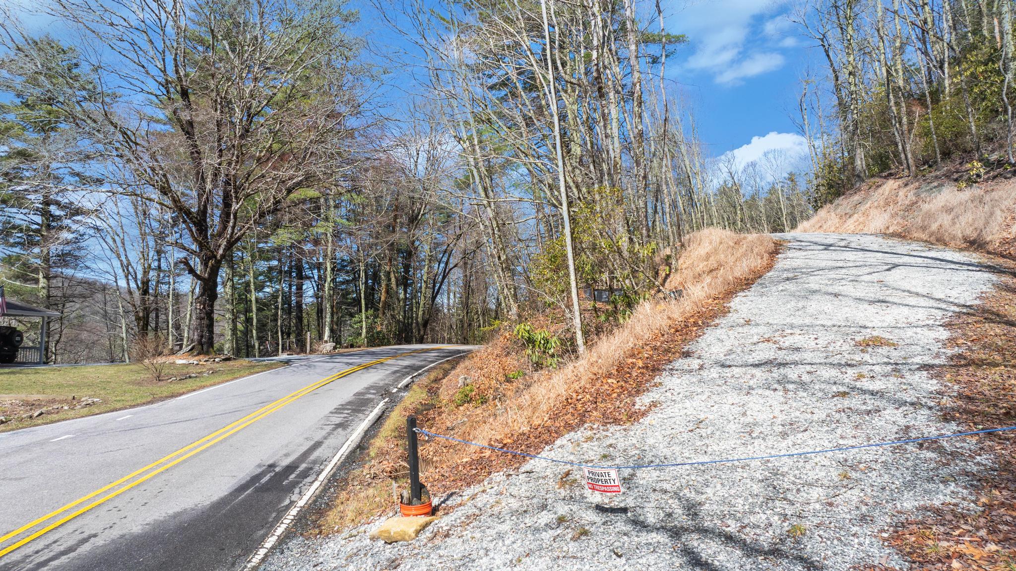 TBD Buck Creek Road