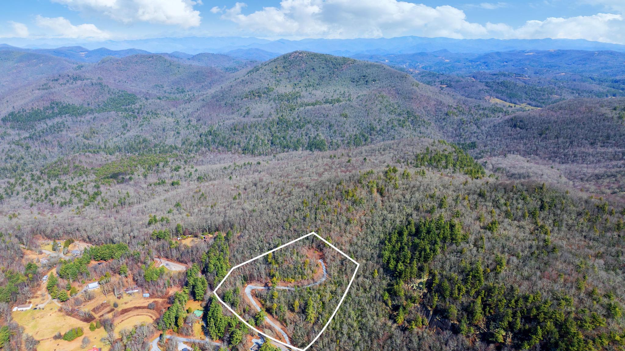TBD Buck Creek Road