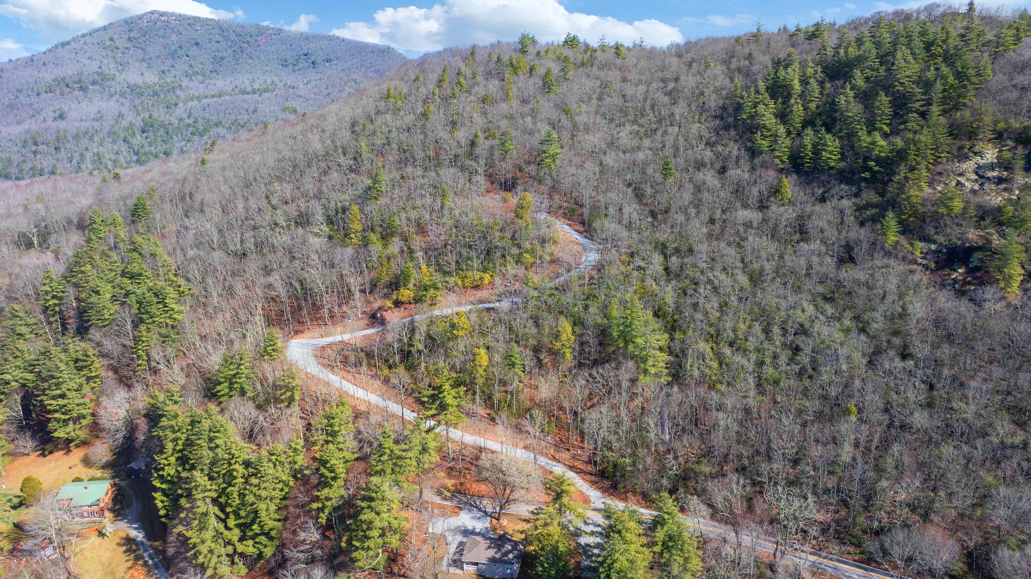 TBD Buck Creek Road