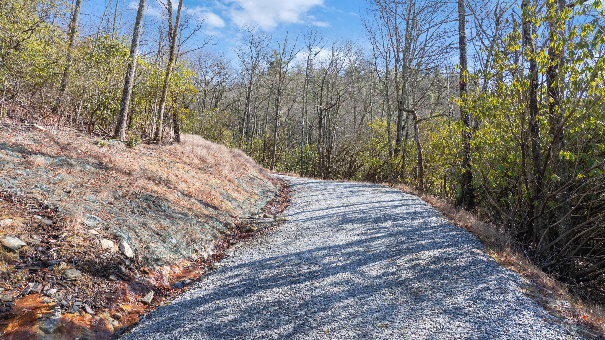 TBD Buck Creek Road