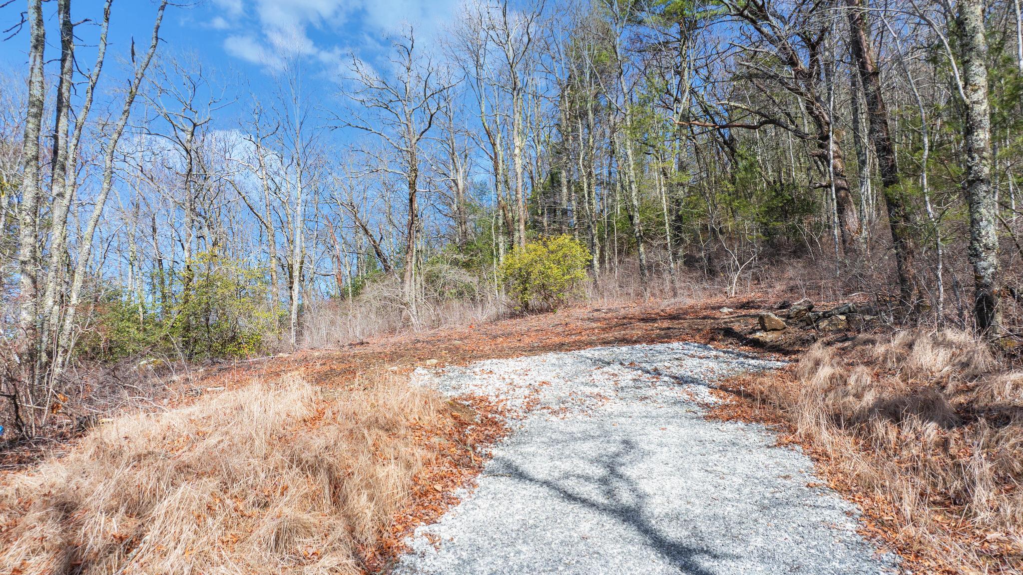 TBD Buck Creek Road