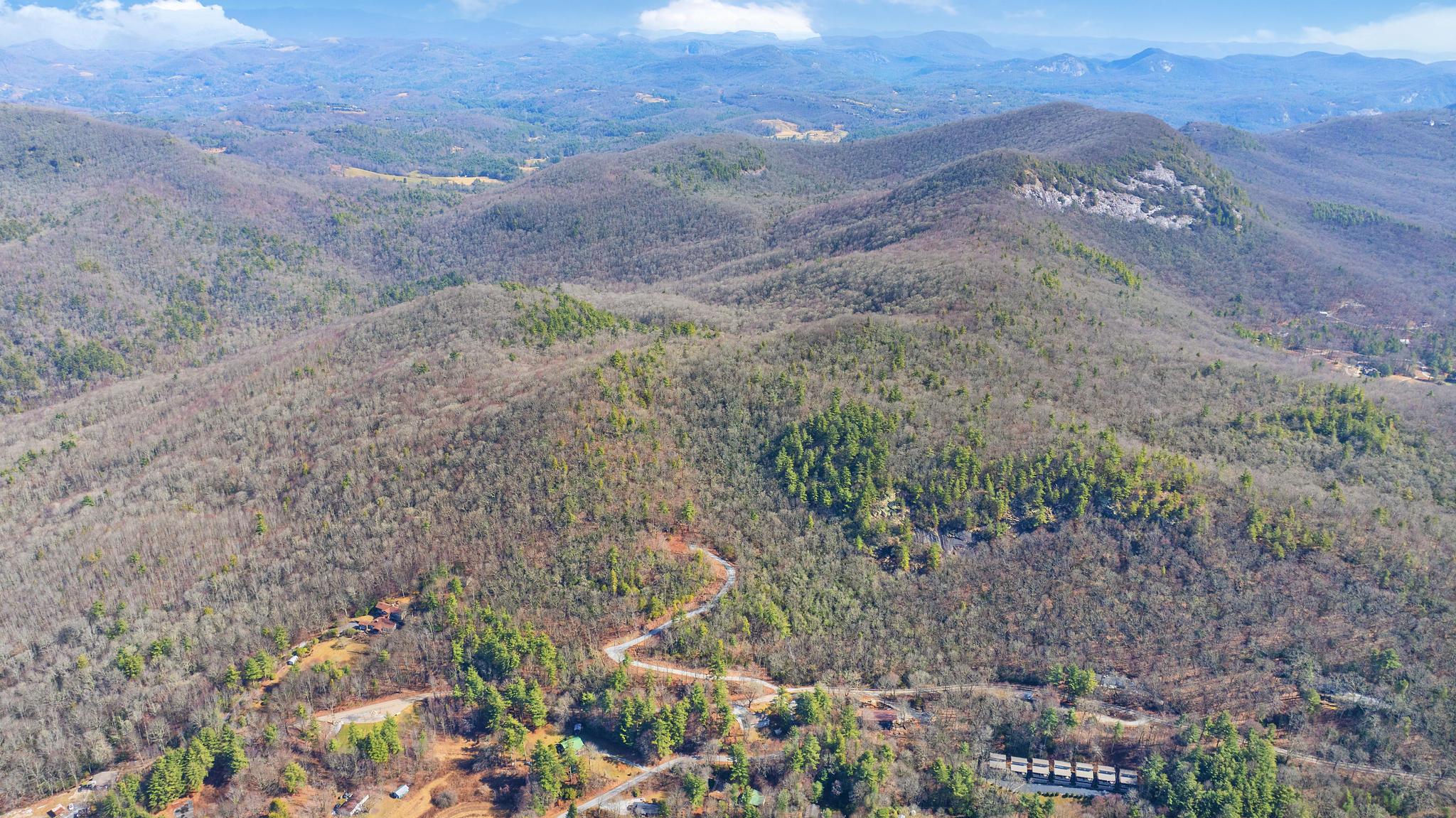 TBD Buck Creek Road