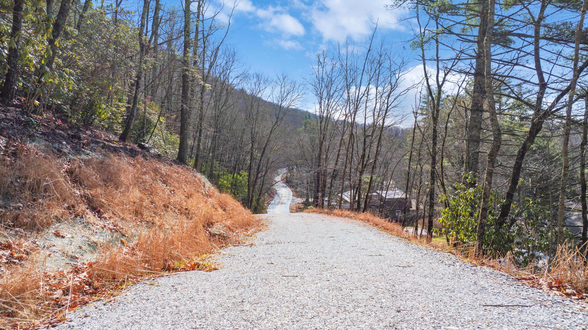 TBD Buck Creek Road