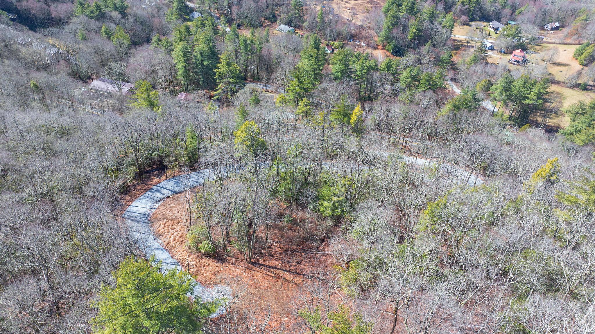 TBD Buck Creek Road