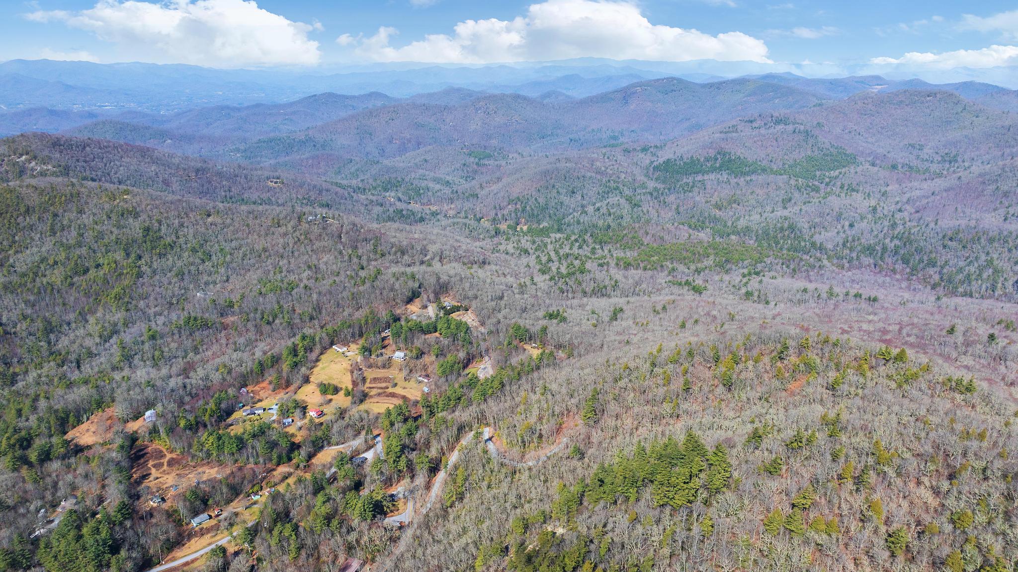 TBD Buck Creek Road