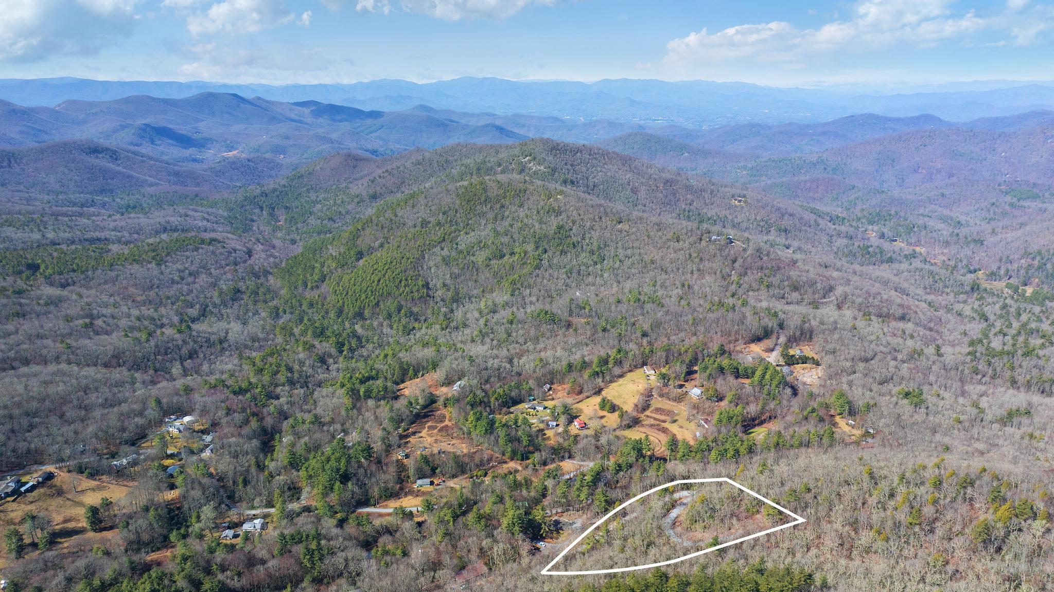 TBD Buck Creek Road