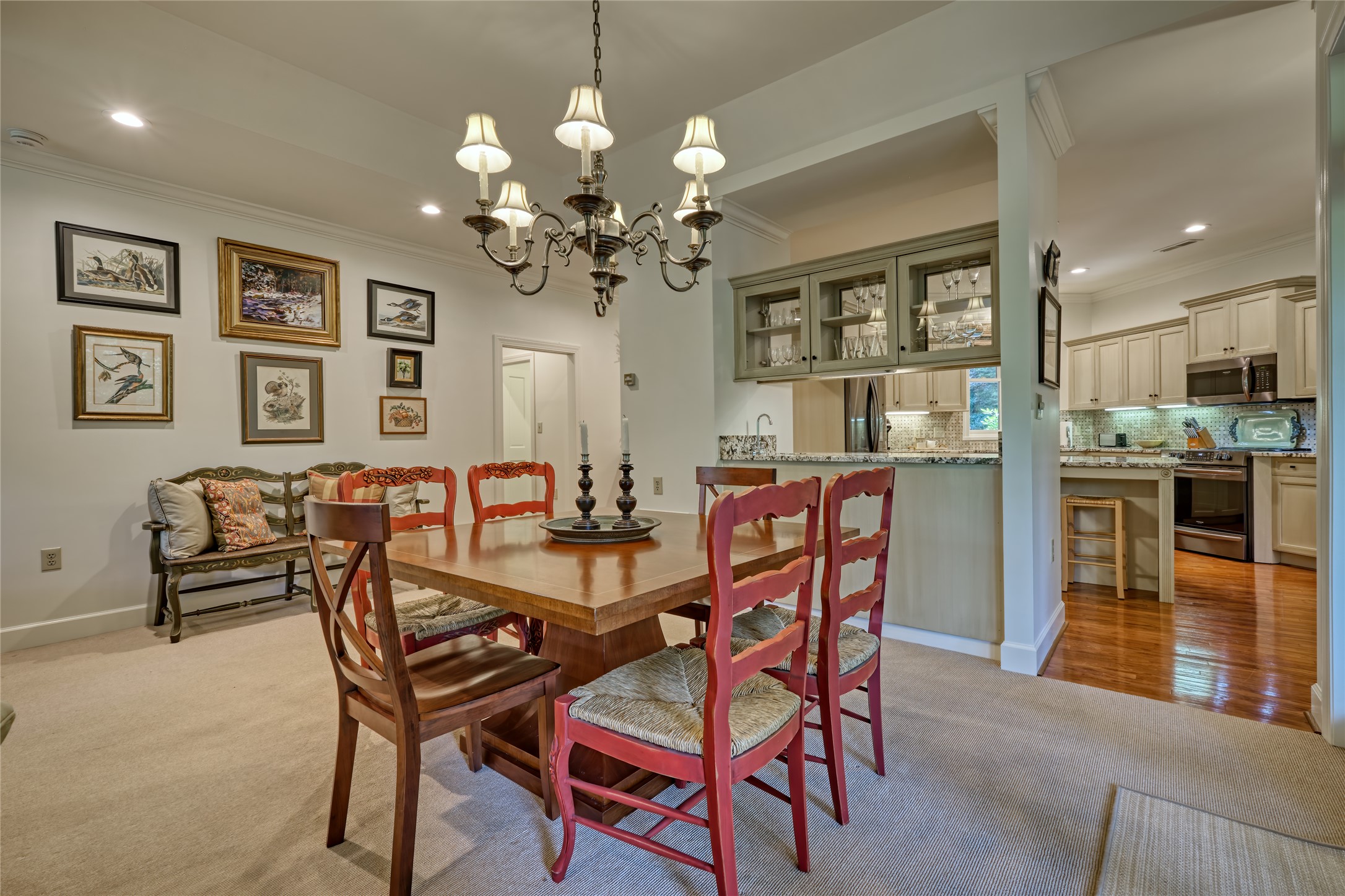 76 Sanctuary Drive B