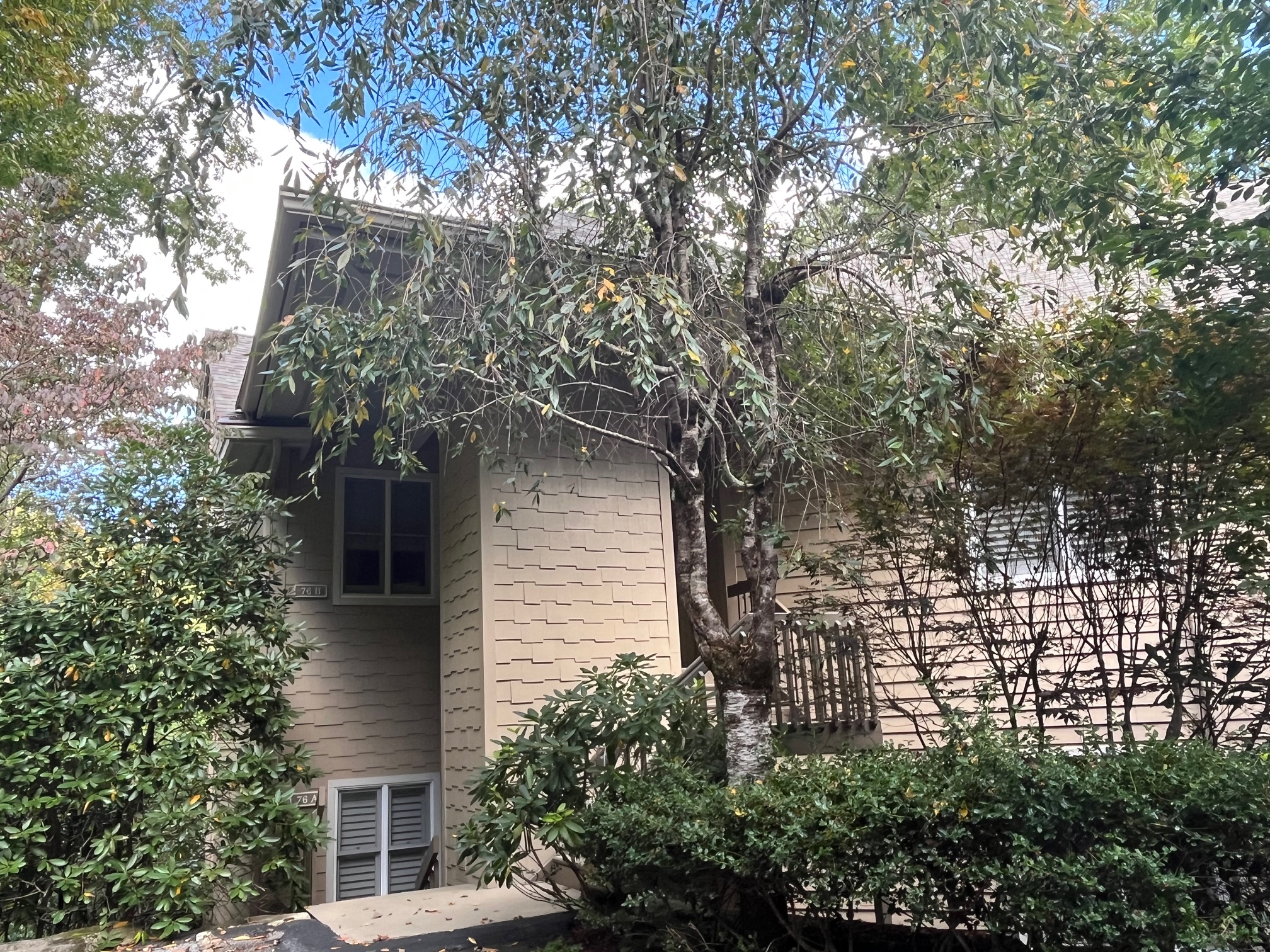 76 Sanctuary Drive B