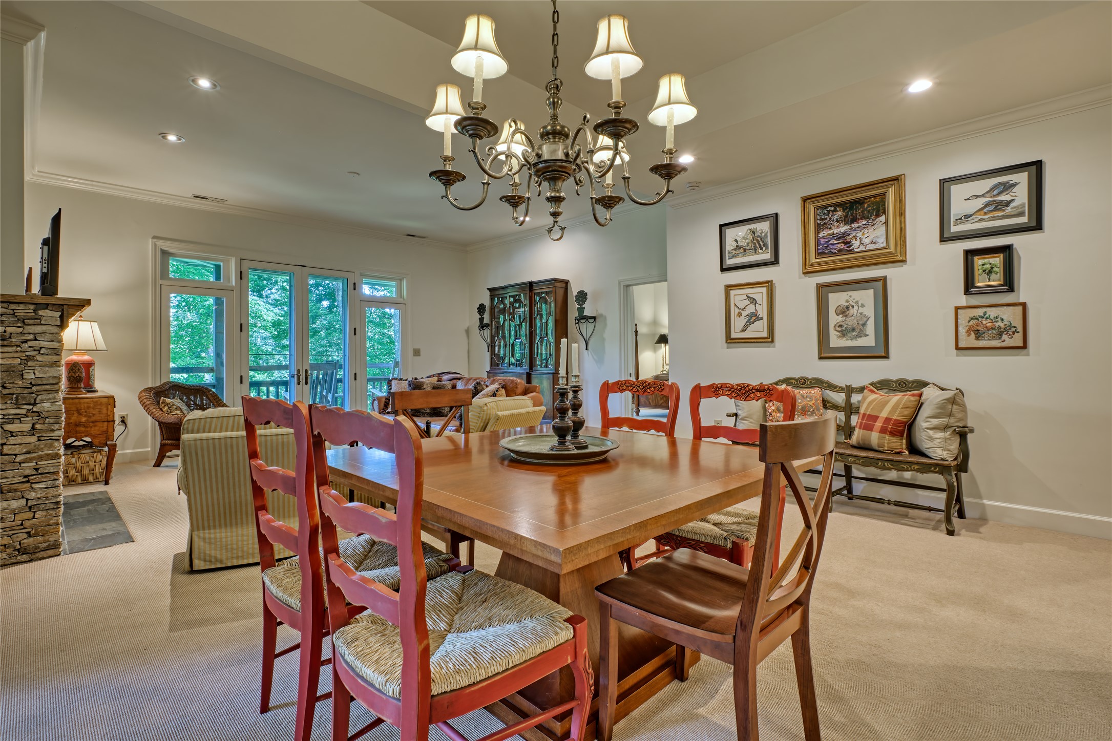 76 Sanctuary Drive B