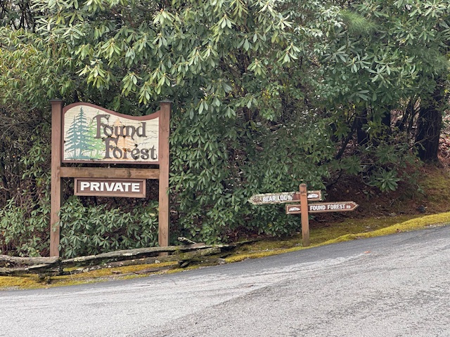 Lot 21 SE Ridge Road