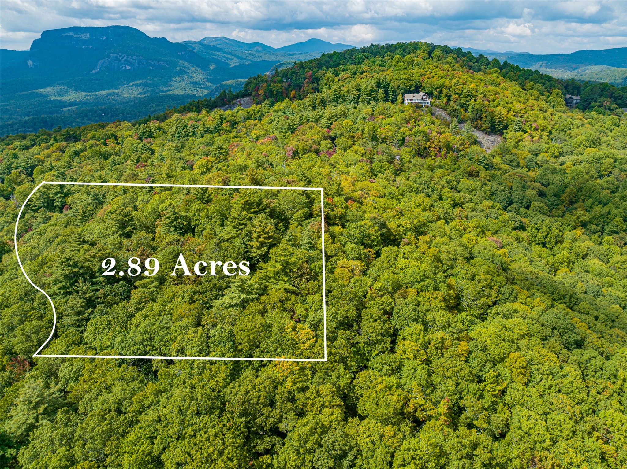 Lot 21 SE Ridge Road