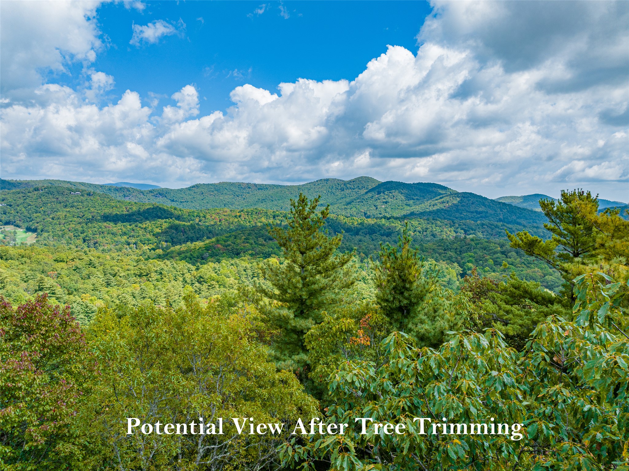 Lot 21 SE Ridge Road
