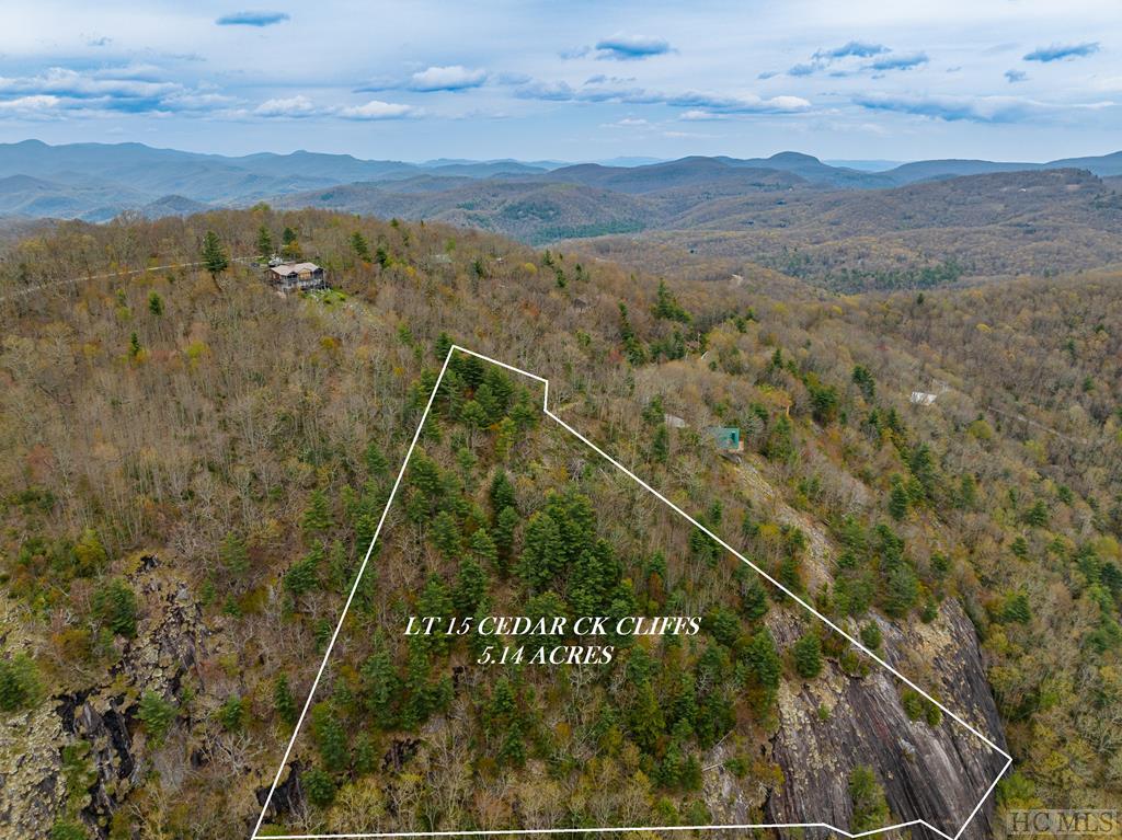 Lot 15 Shirley Pressley Road