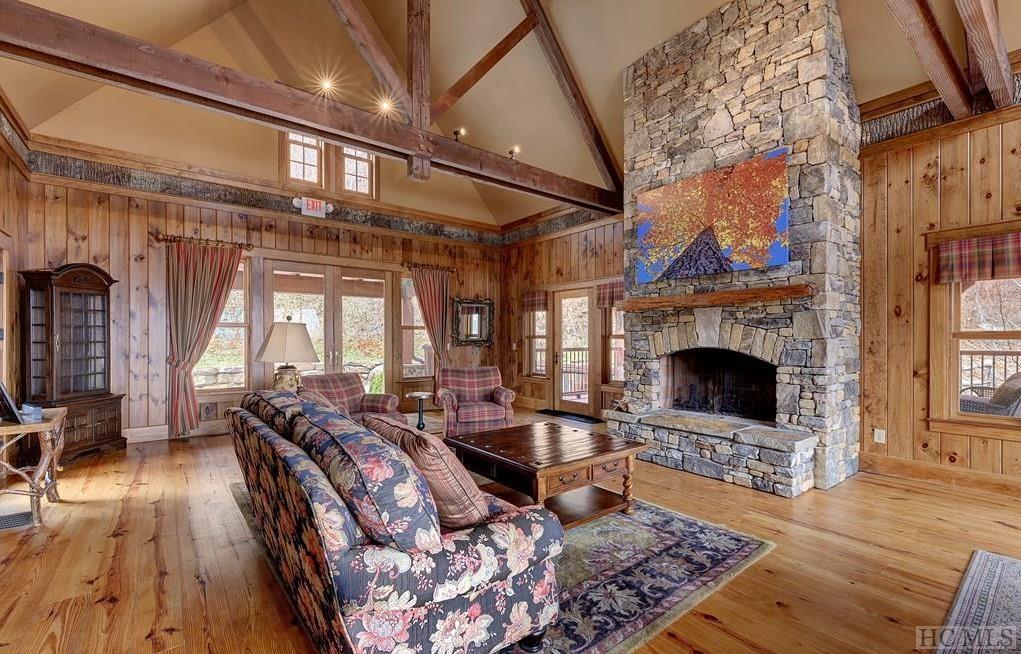 Lot 39 Sweetspring Trail