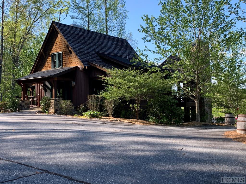 Lot 39 Sweetspring Trail