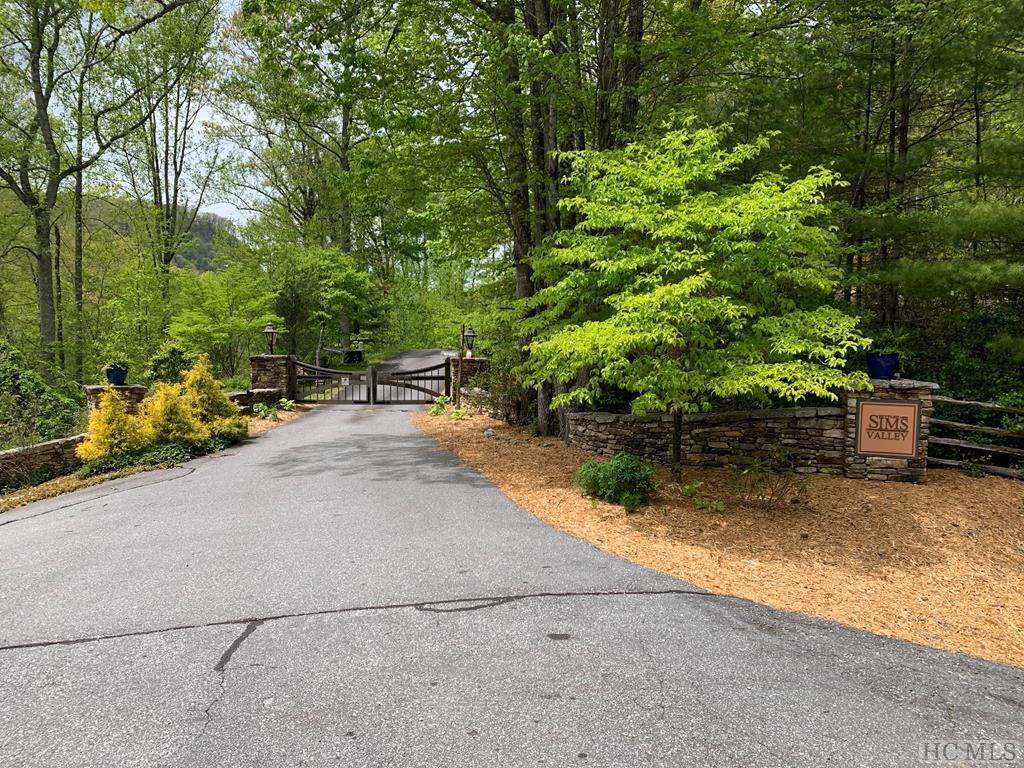 Lot 39 Sweetspring Trail