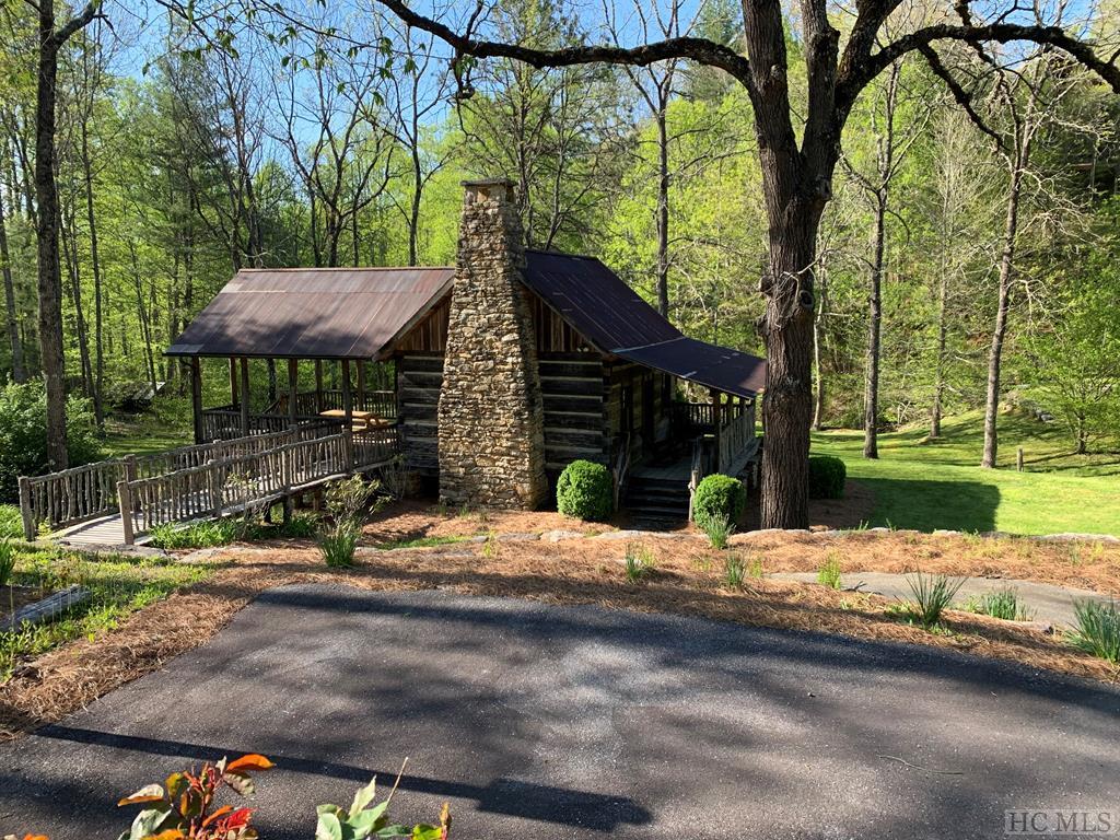 Lot 39 Sweetspring Trail
