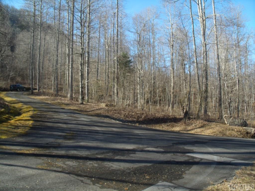 Lot 39 Sweetspring Trail