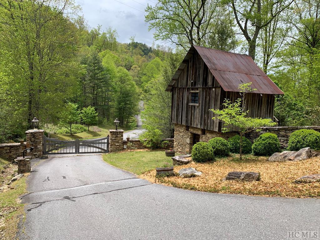 Lot 39 Sweetspring Trail