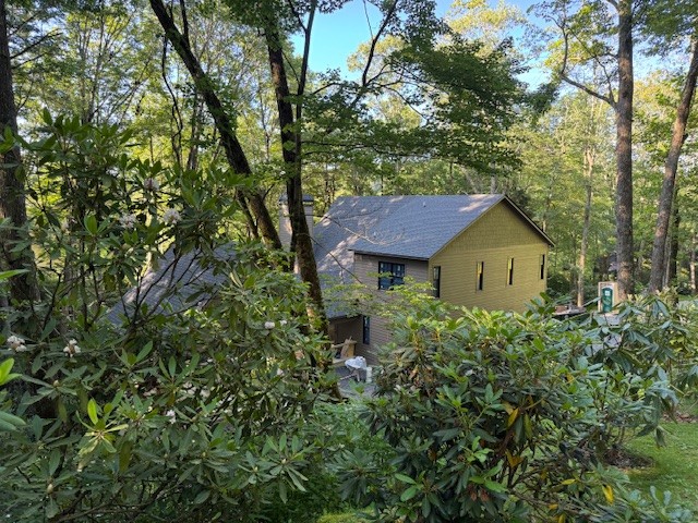 88 Lost Trail