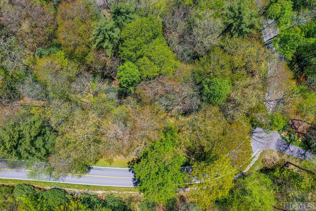88 Lost Trail