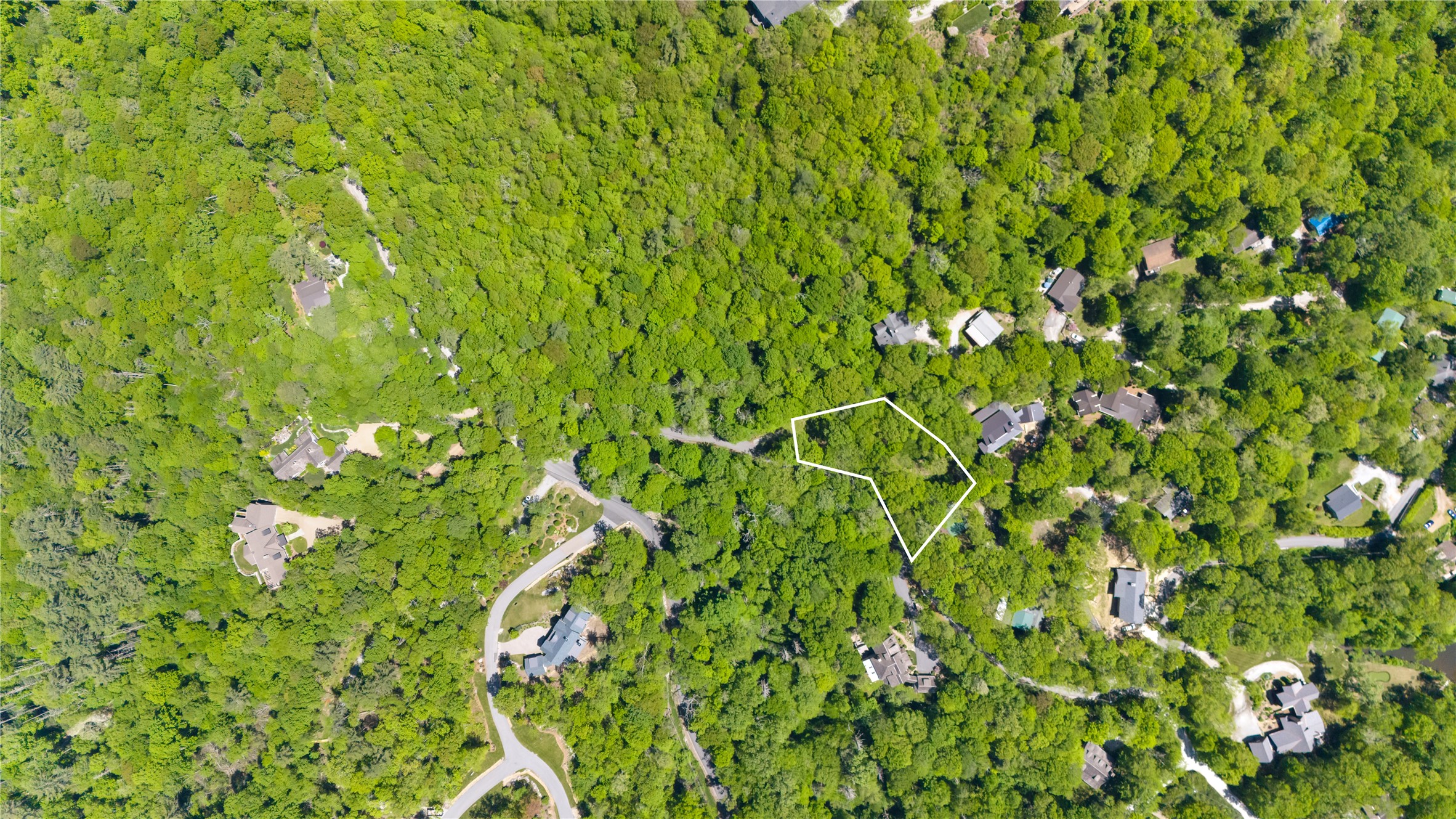 TBD Upper Lake Road