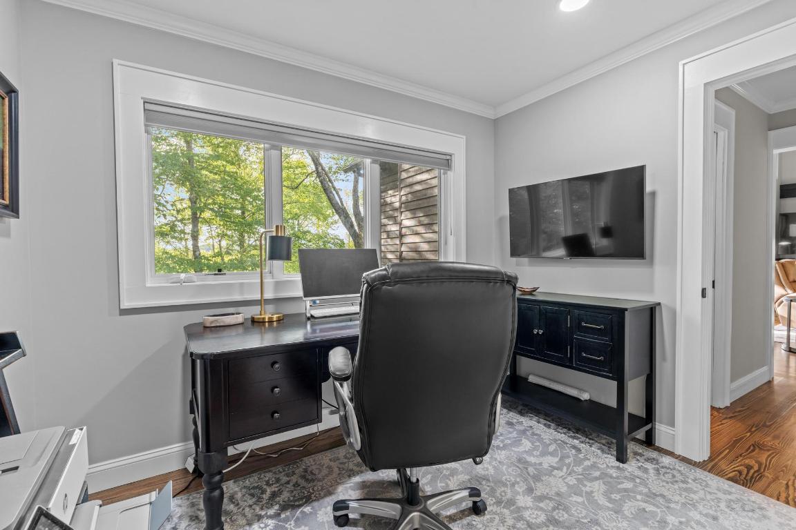 108 West View Way