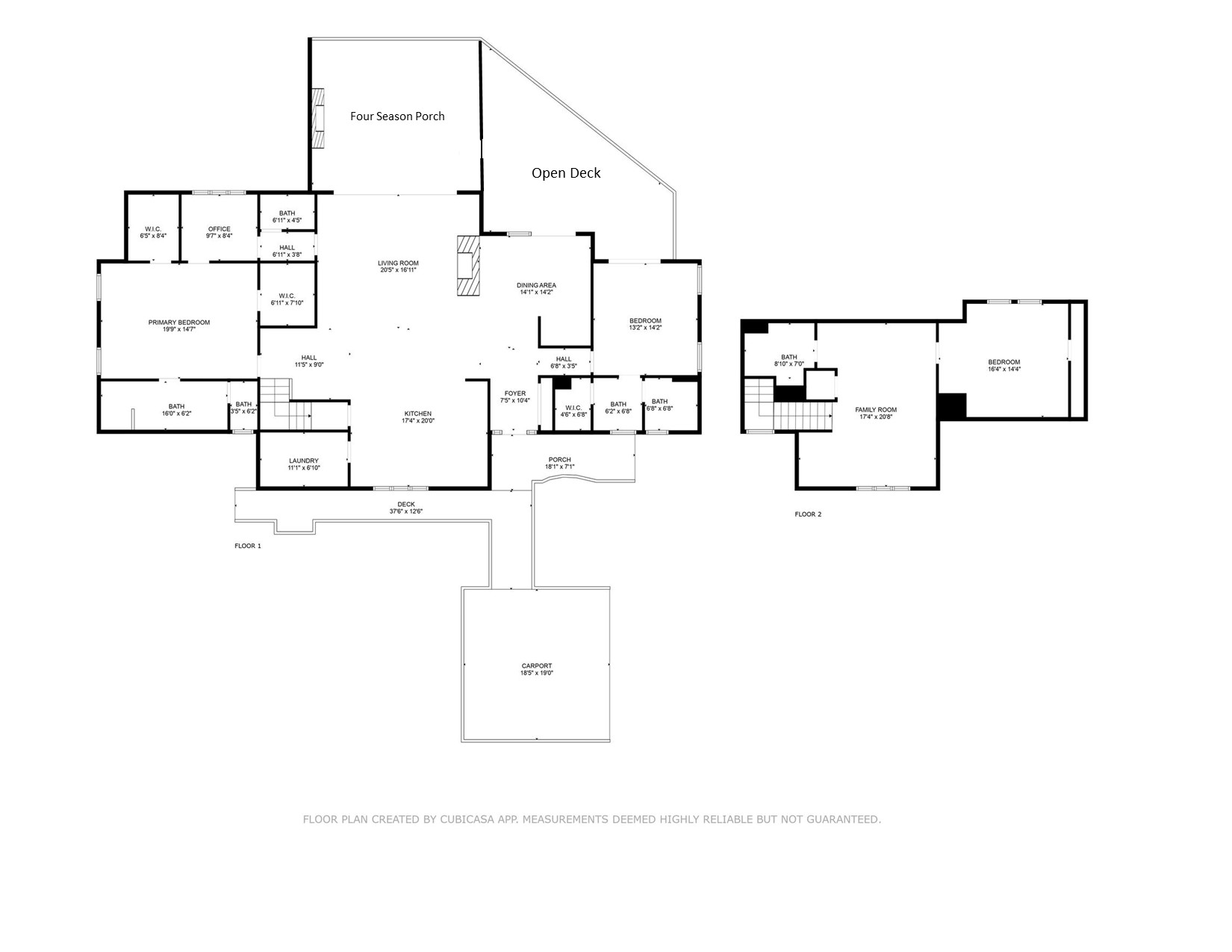 108 W View Way