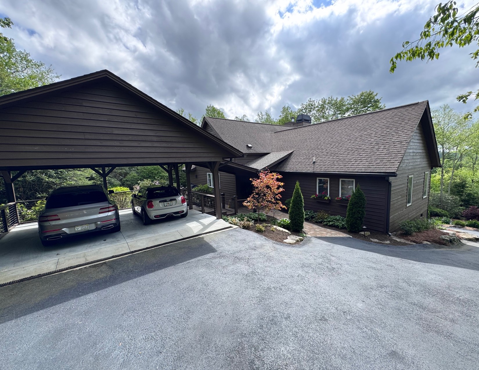 108 W View Way