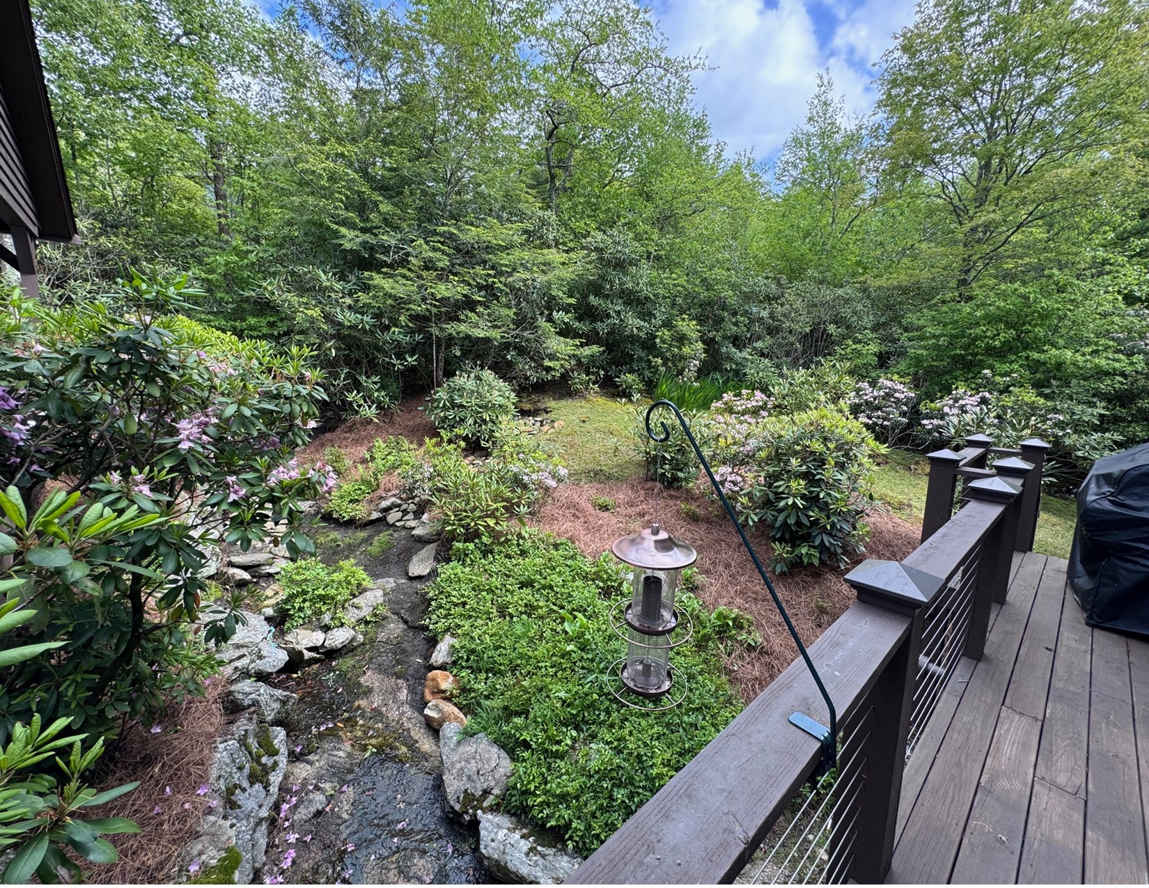 108 W View Way