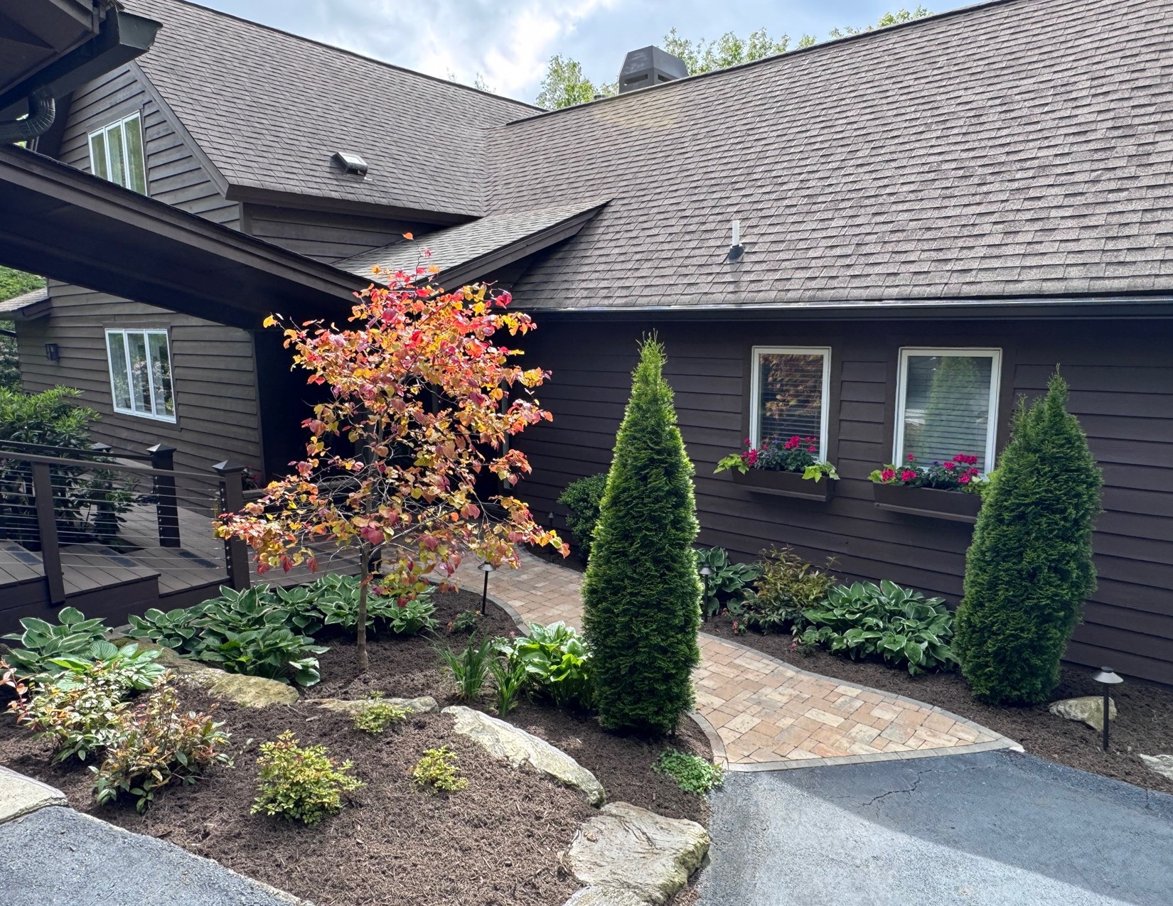 108 W View Way
