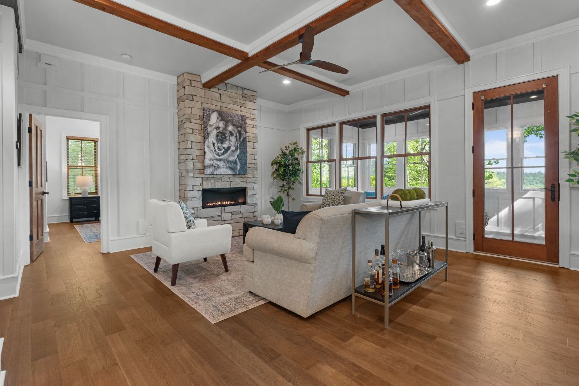 48 Bearfoot Lane
