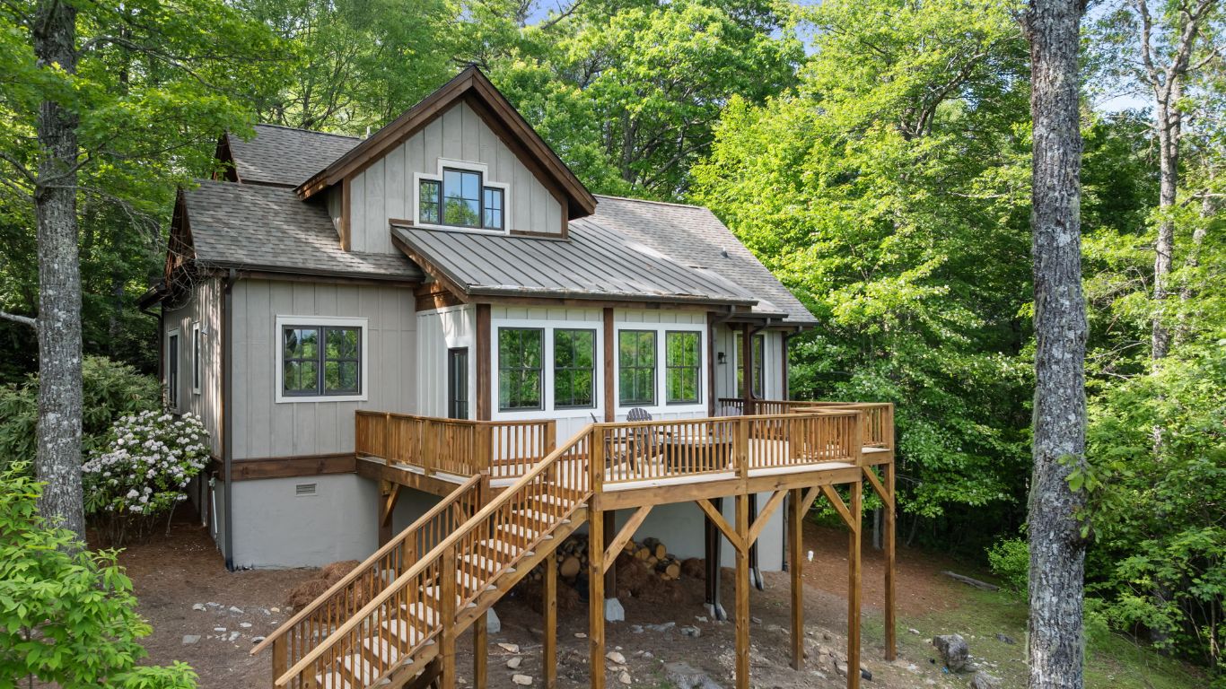 48 Bearfoot Lane