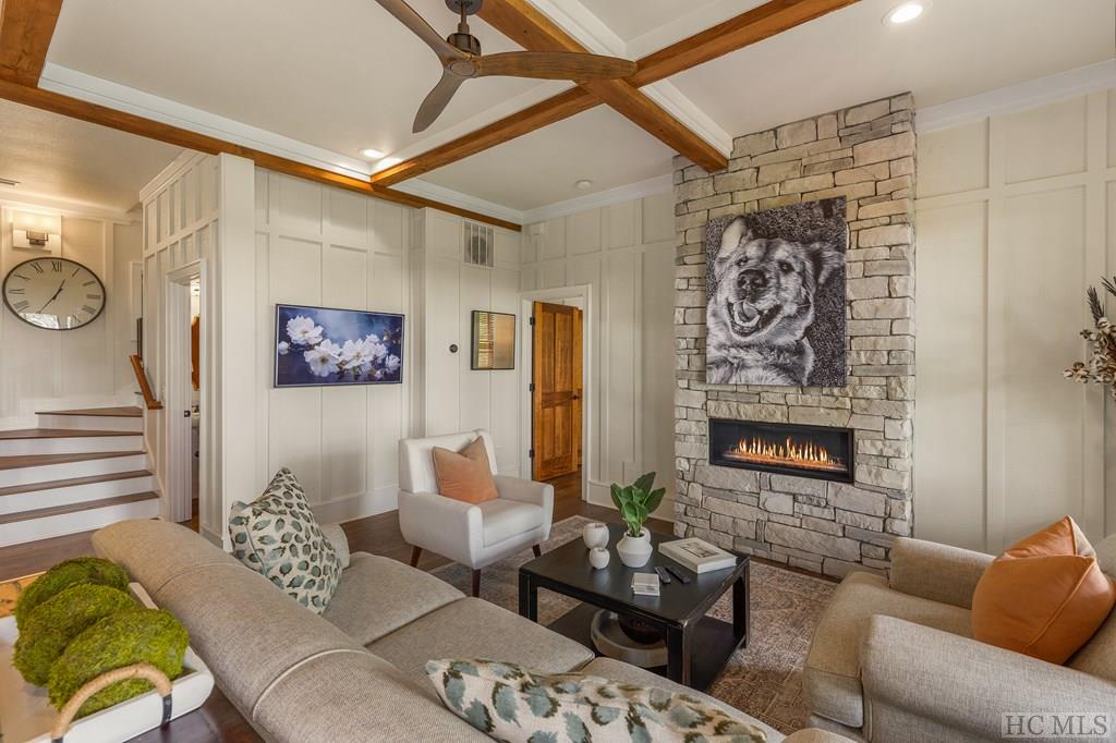 48 Bearfoot Lane