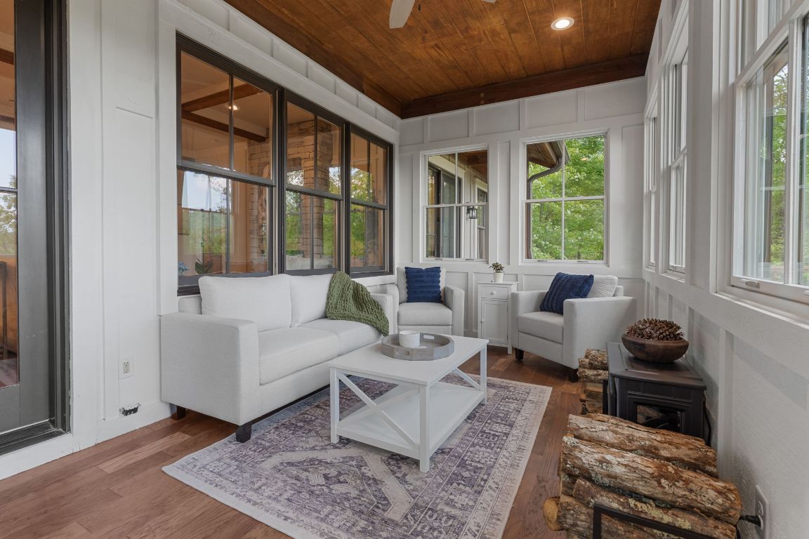 48 Bearfoot Lane