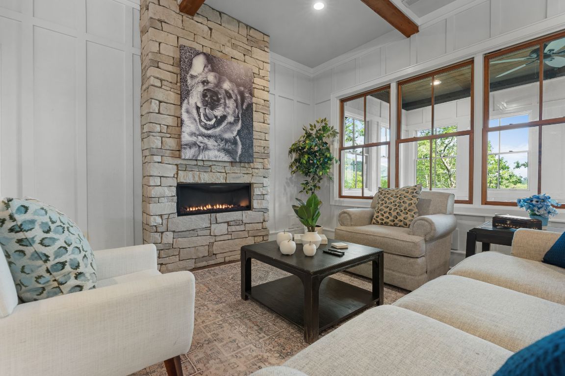 48 Bearfoot Lane