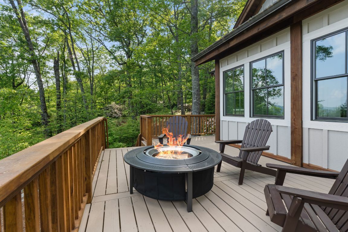 48 Bearfoot Lane