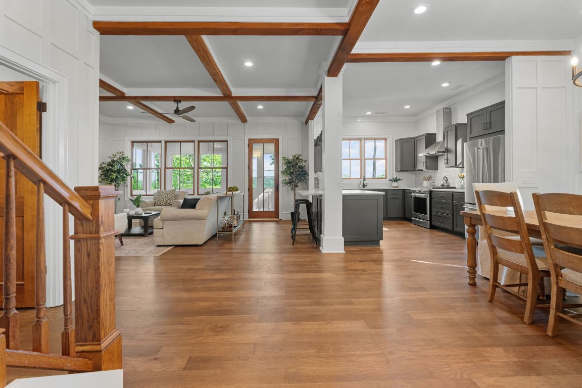 48 Bearfoot Lane