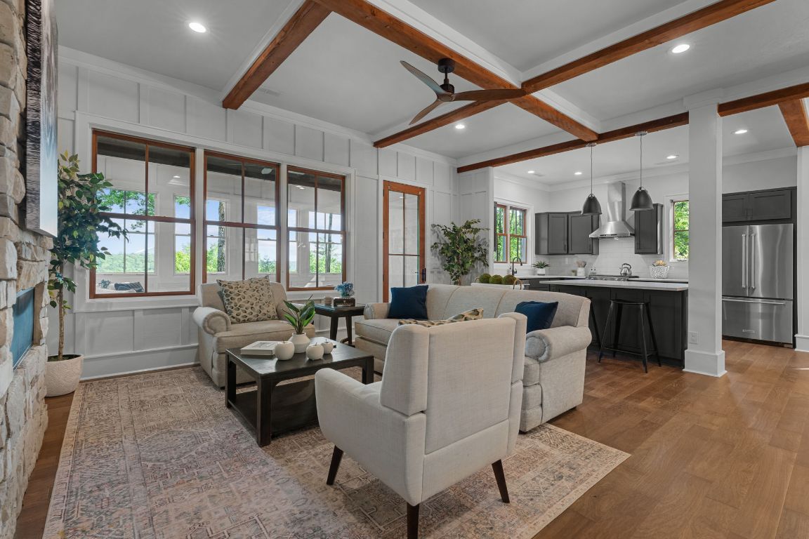 48 Bearfoot Lane