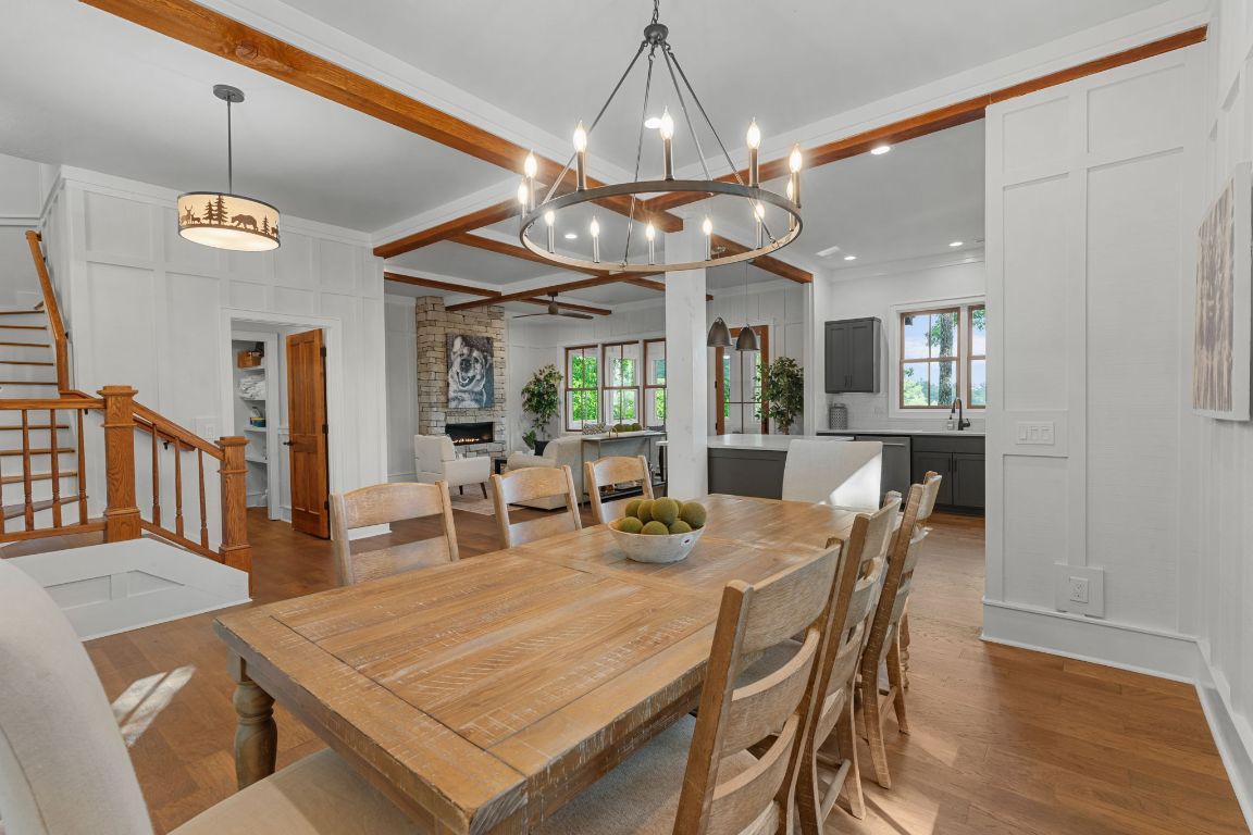 48 Bearfoot Lane