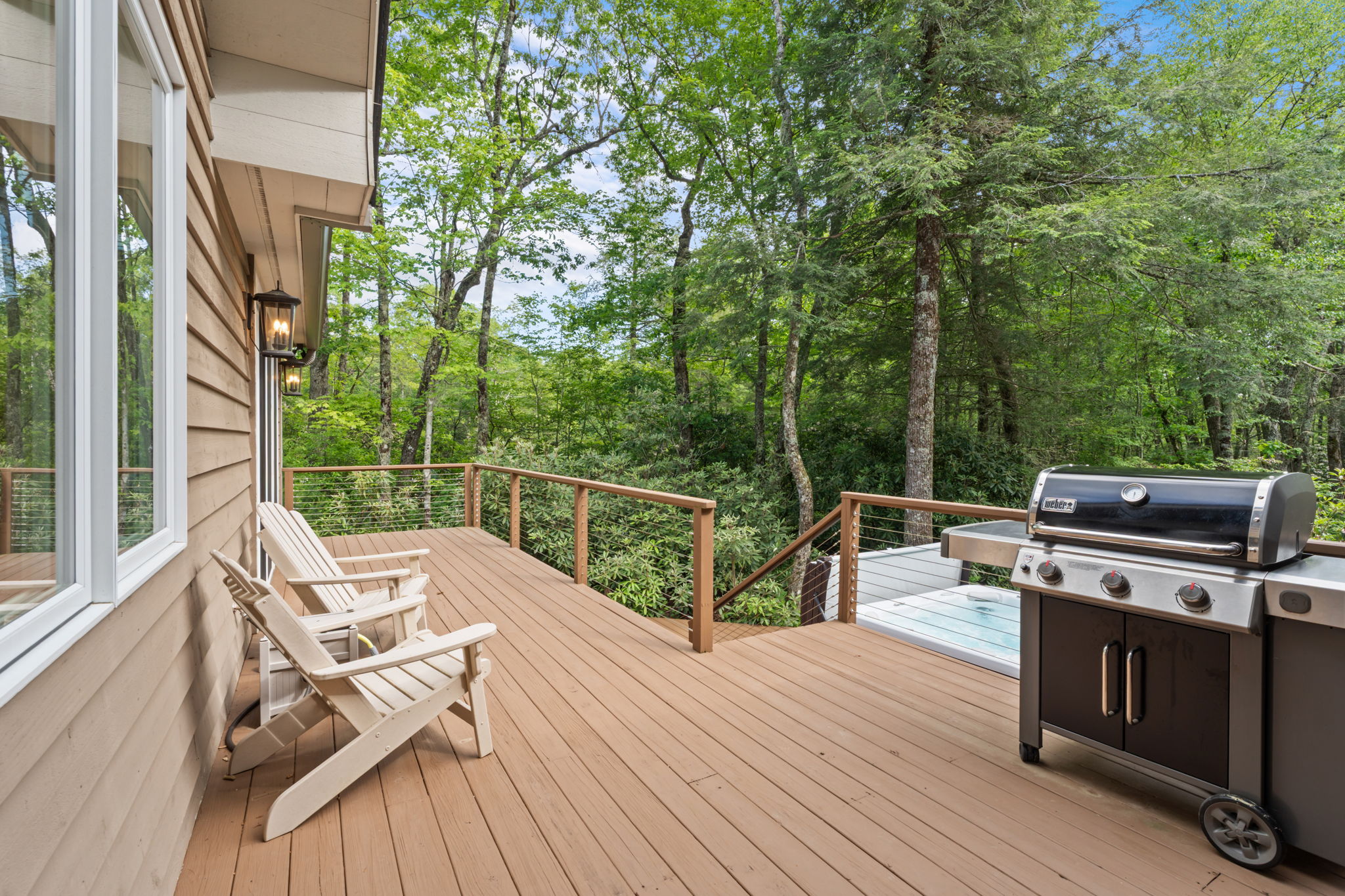 891 Crescent Trail