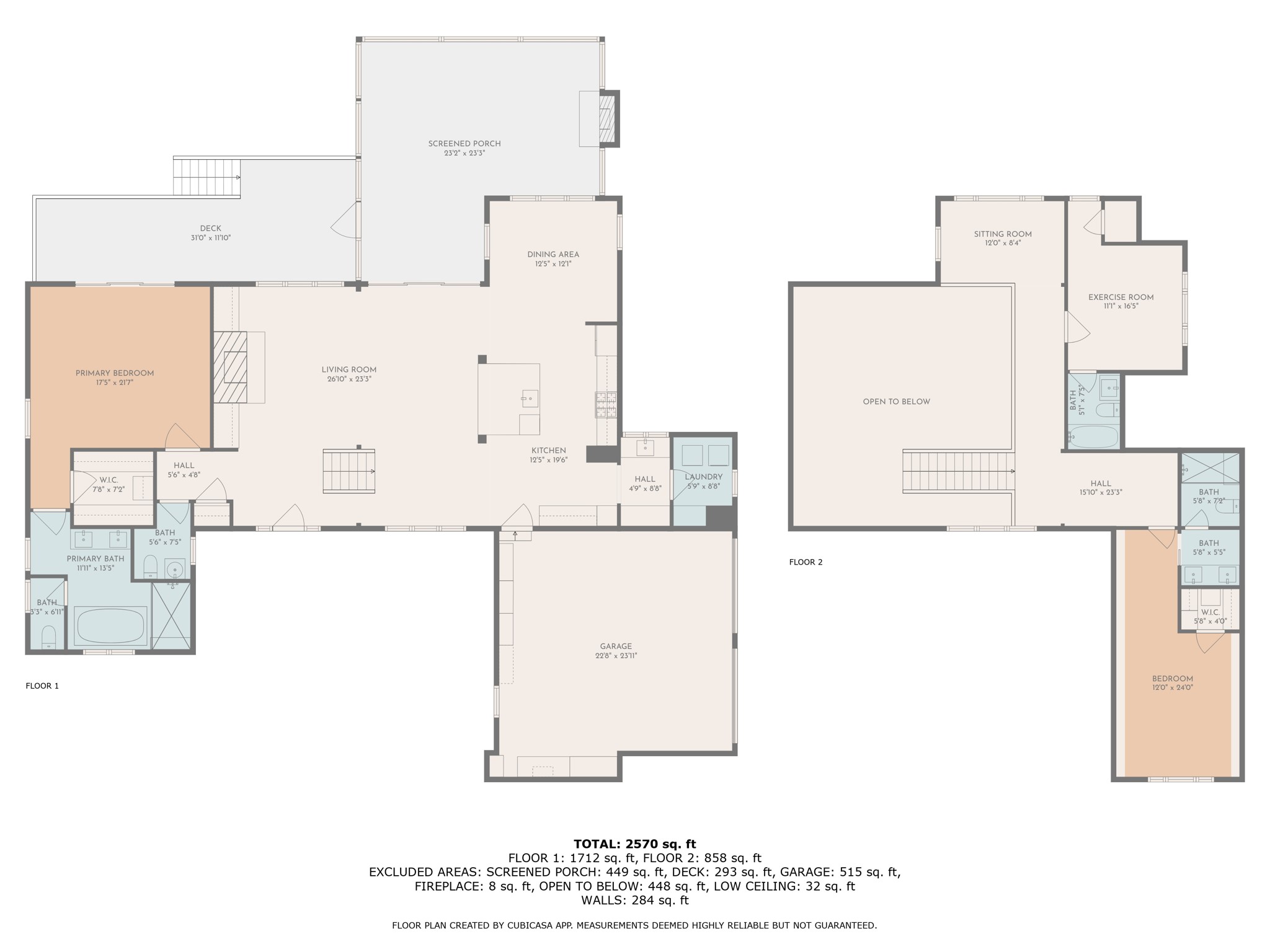 891 Crescent Trail