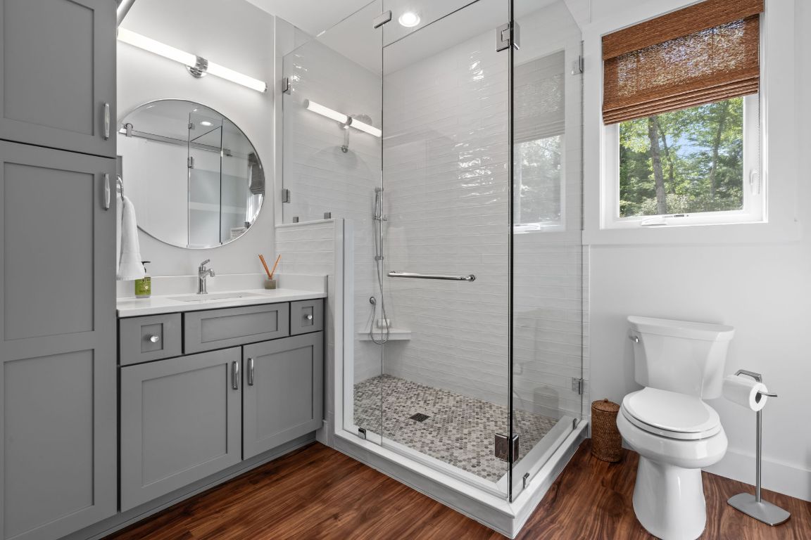 891 Crescent Trail