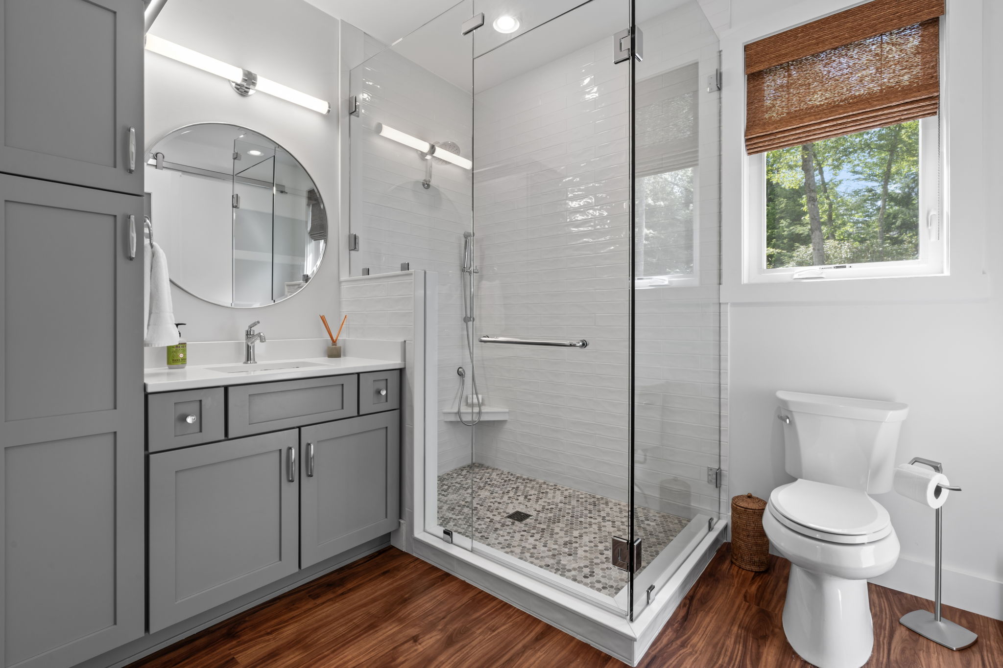 891 Crescent Trail