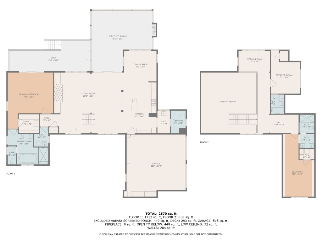 891 Crescent Trail