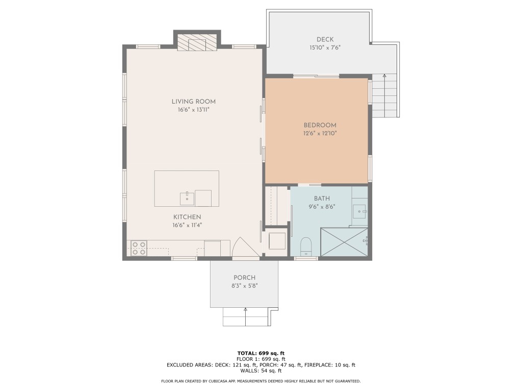 891 Crescent Trail