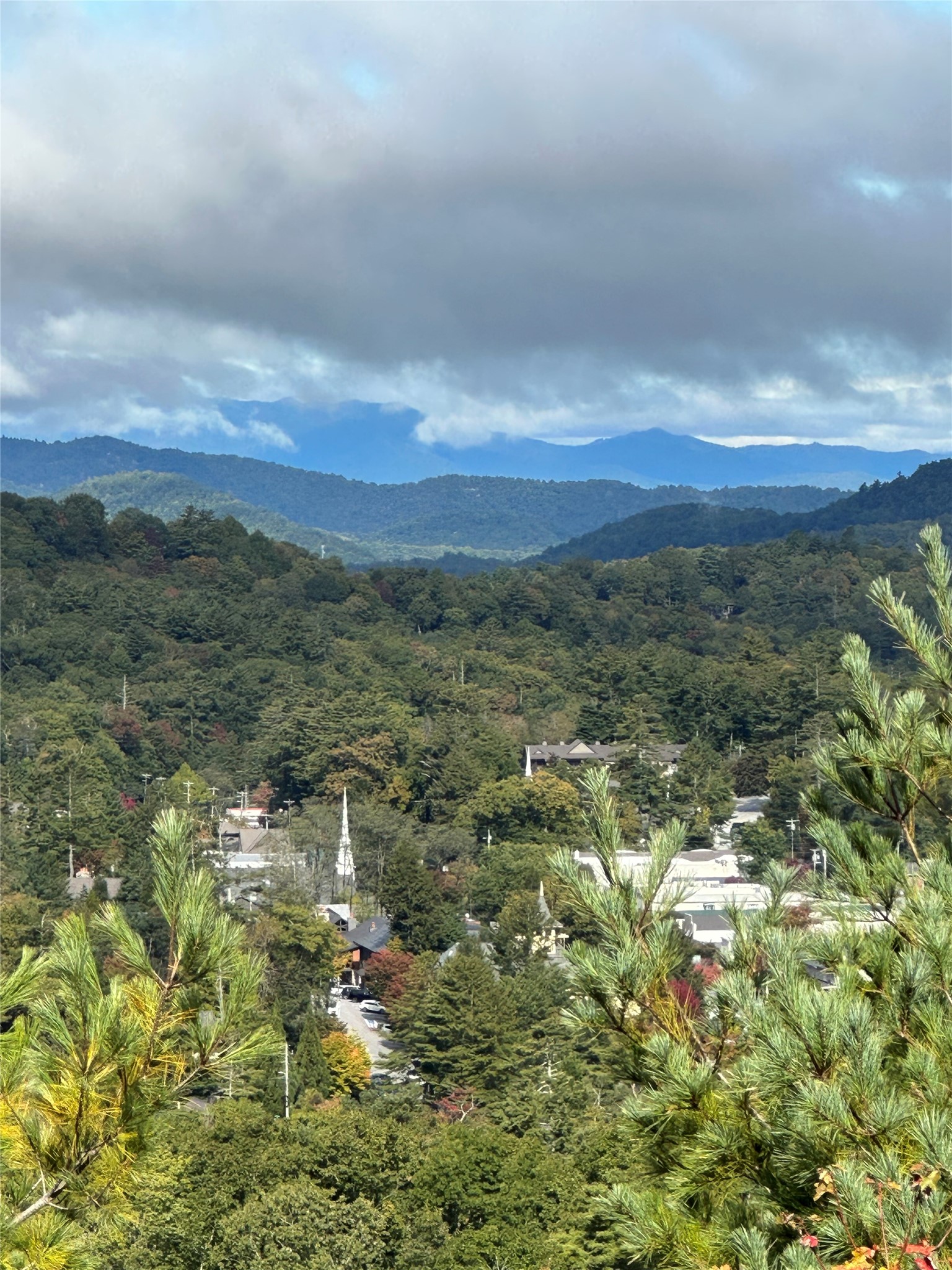 TBD Sequoyah Drive