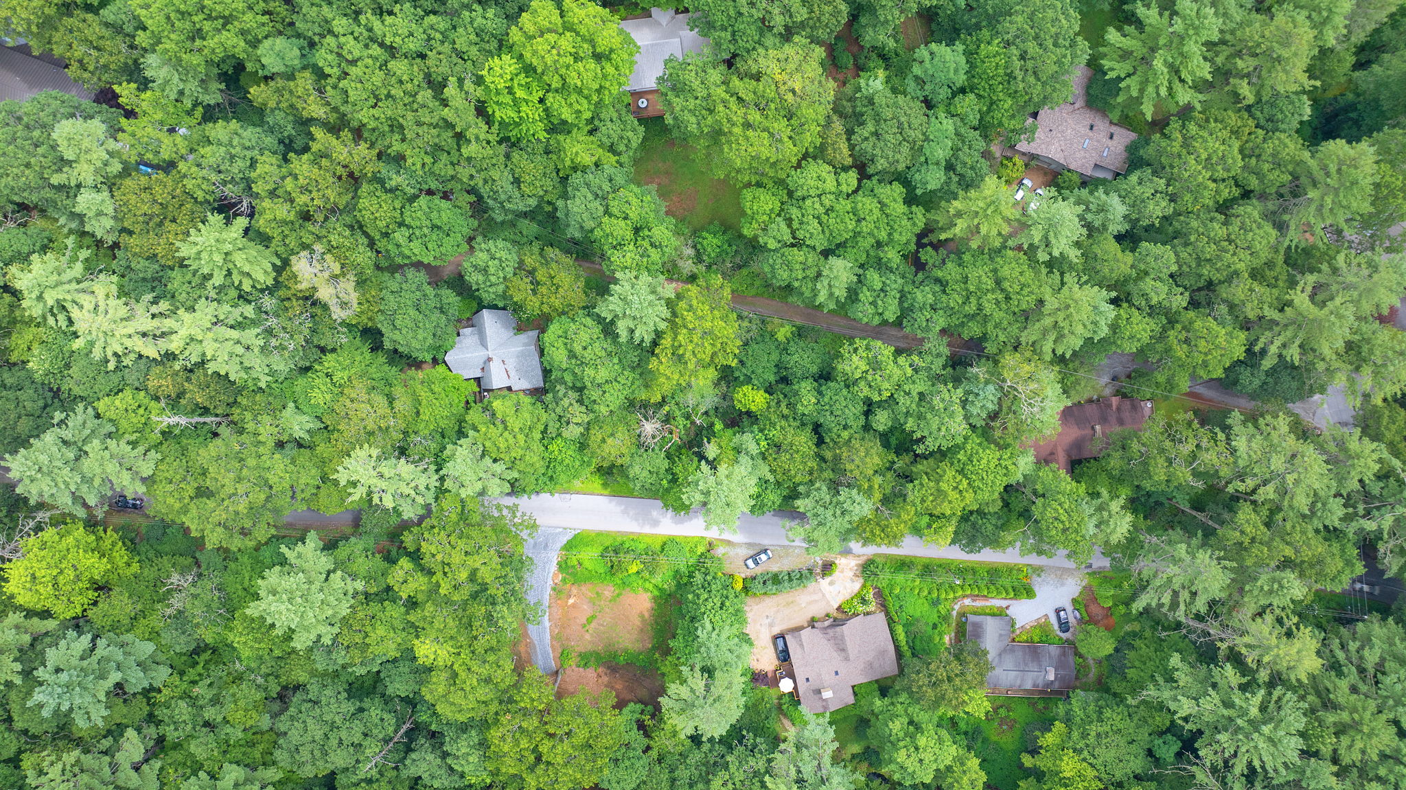 TBD Sequoyah Drive