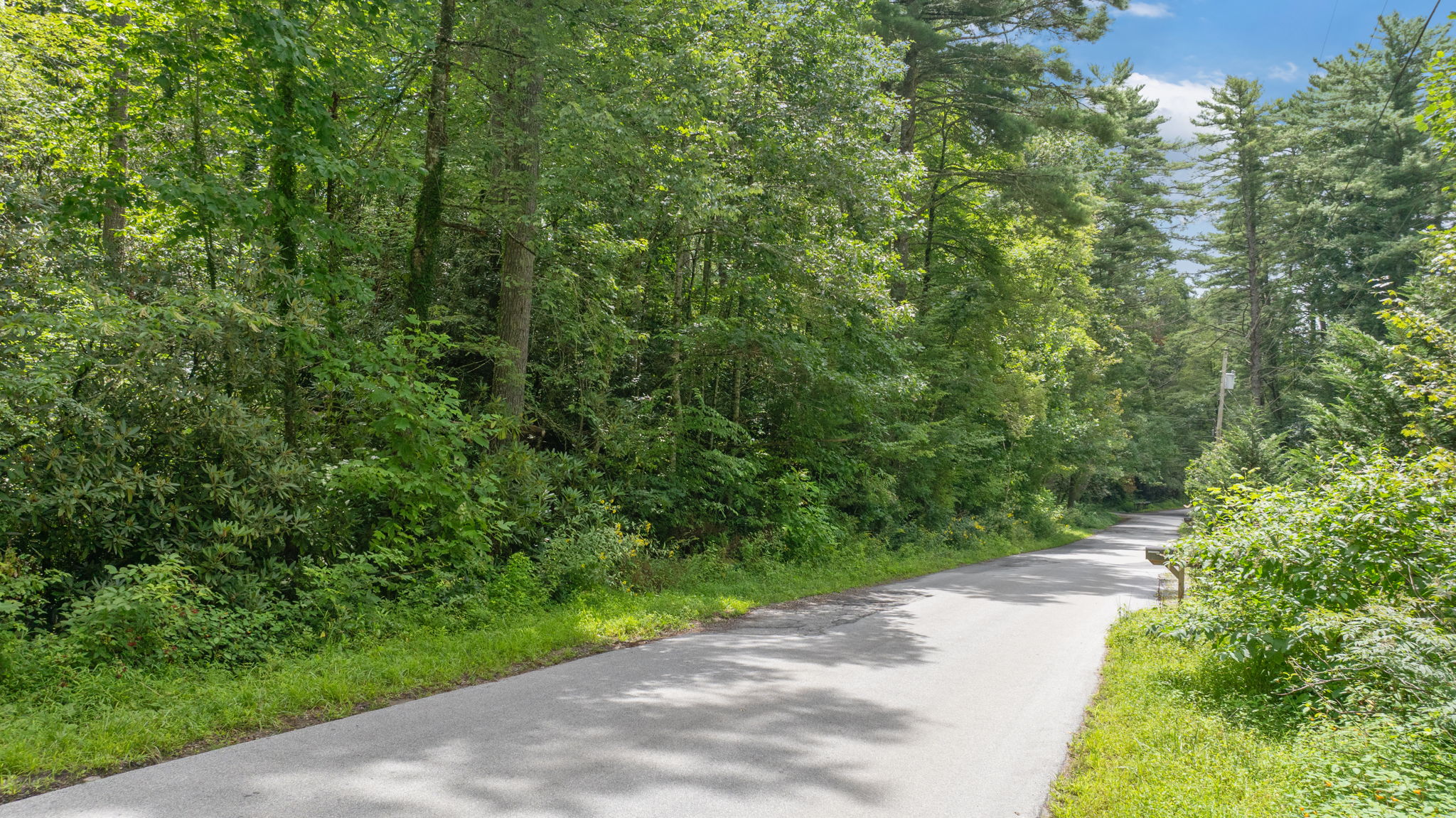 TBD Sequoyah Drive