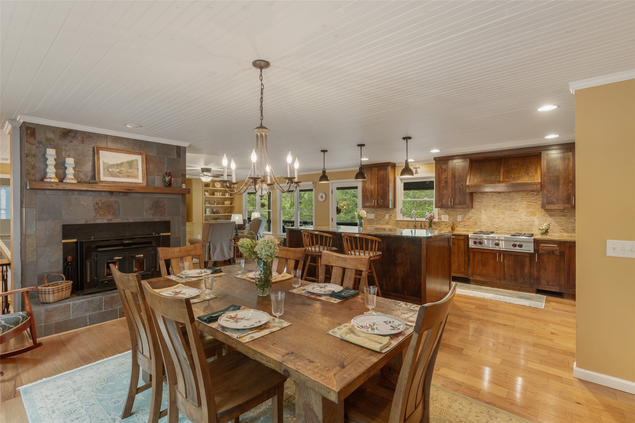 3175 Clear Creek Road